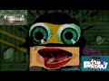 REUPLOAD Sparta Remix Gary Crying Csupo V1 And V2 Has A Sparta Madhouse SFP Remix 
