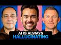 How to Build Reliable AI Systems: When Hallucinations Are Inevitable with Justin Waltrip