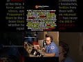 How A Chemical Weapon Killed The Public #usa #war #history