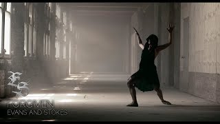 Evans and Stokes - Forgiven