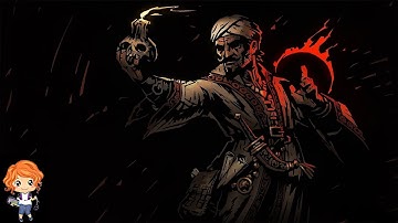 Darkest Dungeon 2 Occultist Full Story  | Echoes of the Past