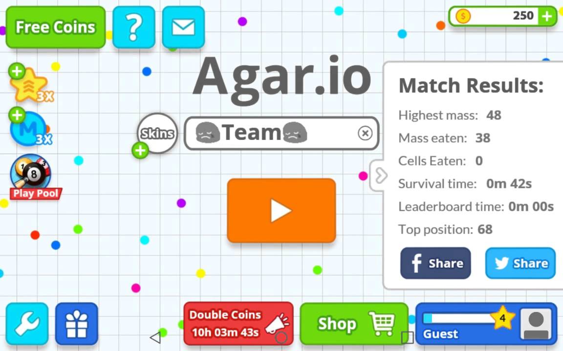 Hack Gameplay - YouTube