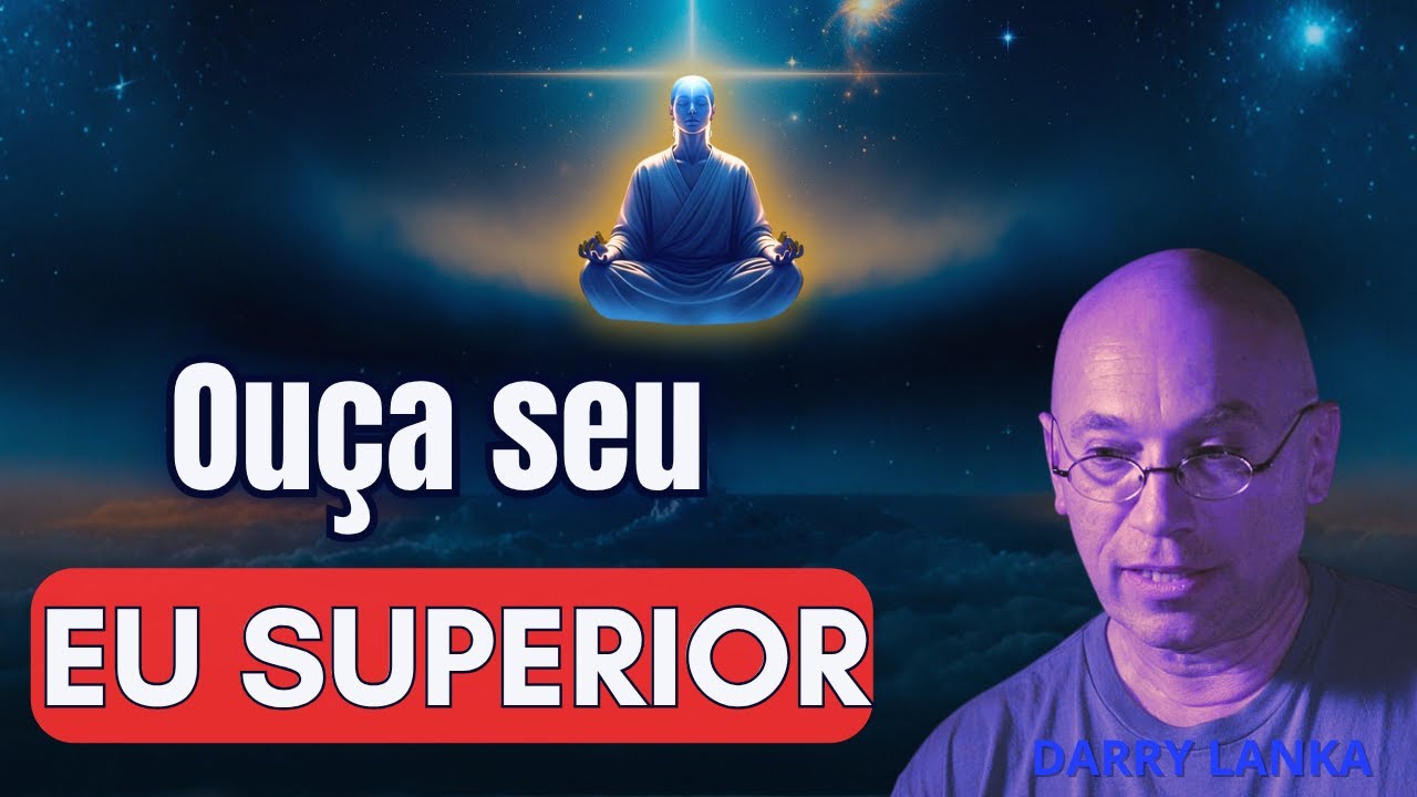 BASHAR Revela: Como Ouvir Sua Mente Superior e Manifestar Sem Esforço!