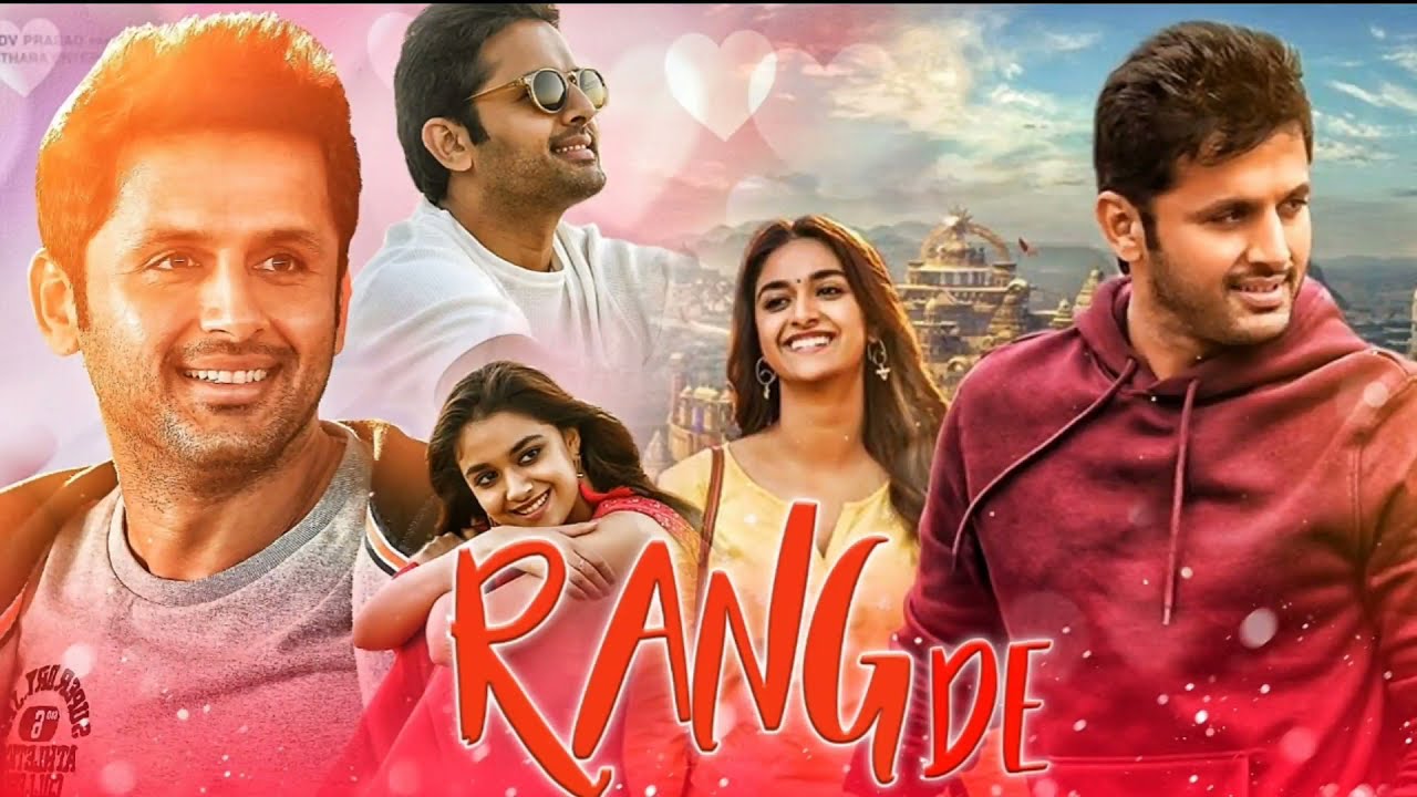 rang de review | rang de movie review in hindi | rang de explained in hindi | rang de trailer