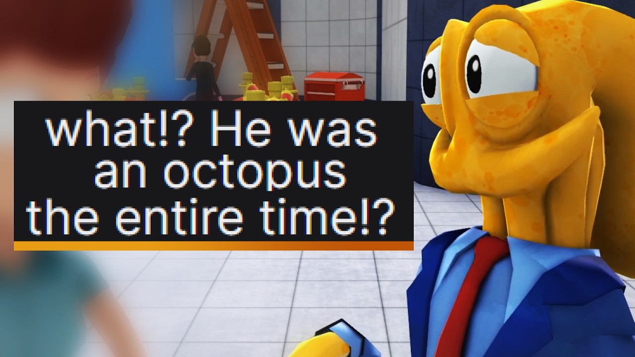 Latest Title & Thumbnail