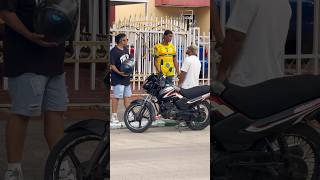 Cómprando Barato Y Revendiendo La Moto
