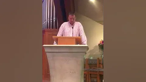 Chris Flammer RCIA testimonial 2018