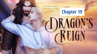 Dragon's Reign 2024 - Chapter 19 (of 140) - Escape