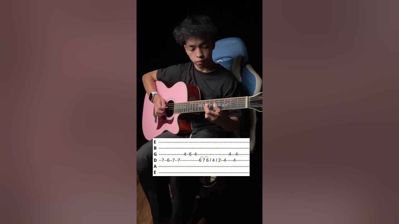 Tutorial intro baik baik sayang - Wali