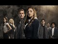 Legacies -   Hope and Landon 1st Time!!! Reuploaded with more scenes of the Tv Show.