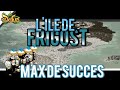 [Dofus] RUSH MILLIARDS - FRIGOST