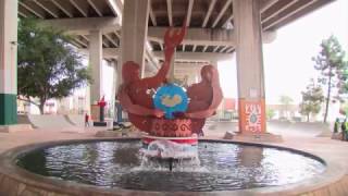Chicano Park Designated As A National Historic Landmark