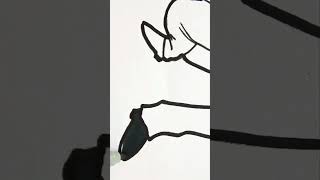 Skibidi Toilet 67 Coloring Pages Inodoro SKIBIDI Cameraman Colored