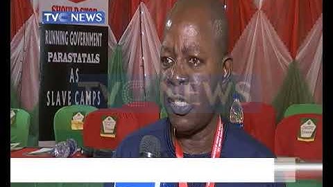 Minimum Wage: Senior Civil Servants give ultimatum to Governors