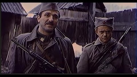 Bitka na Neretvi /  The Battle of Neretva