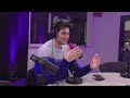 Capture de la vidéo Gjon's Tears Interview On Lfm Radio (November 10, 2021)