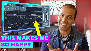 Izotope OZONE 9 Master Test