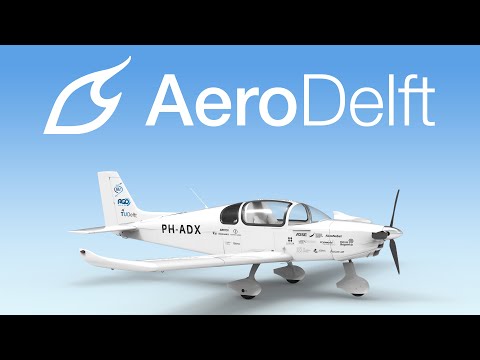 AeroDelft Team Presentation