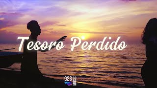 Tesoro Perdido Deivv 923 Music LYRICS OFICIAL