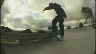 Summer Park Edit