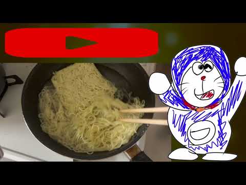 Unauthorized reproduction style yakisoba