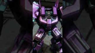 &quot;Good thing the Decepticons have a good healthcare plan!&quot;  | AHM1K #shorts