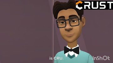 An Introductory video of Crust network.