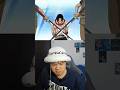 REACTION : DETIK-DETIK ACE TEWASS!! #OnePiece #OnePieceAnime