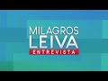 Milagros Leiva Entrevista - NOV 19 - 1/3 - CULPAN A DINA POR PEDIDO DE VACANCIA | Willax