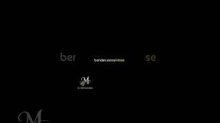 Benden Sonra - Riza Tamer