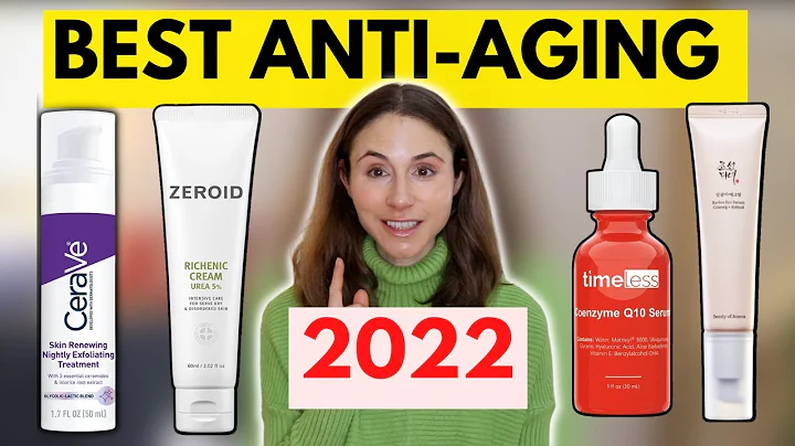 BEST ANTI-AGING SKIN CARE OF 2022 🏆 Dermatologist @DrDrayzday - DayDayNews