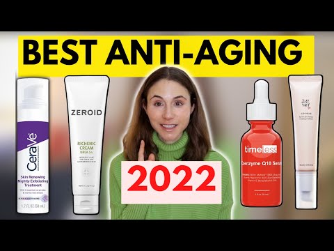 Best Care For Skin Aging