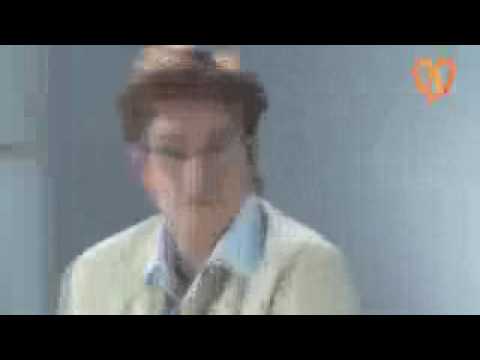 譚詠麟 -『香港癌症基金會 -- 關注大腸癌活動』宣傳片 製作花絮