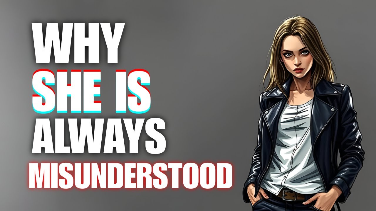 Why Sigma Females Are Always Misunderstood (But Never Defeated)