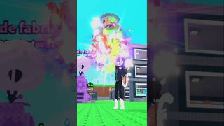 Esto Pasa Si Fusionas Al Noobini Pizzanini Chetado De Sammy En Steal A Brainrot