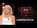 Capture de la vidéo L'impératrice - Grand Prix Du Répertoire Sacem À L'export | Grands Prix Sacem 2021