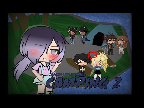 Camping 2 Gacha Life Remake Original Game By Samsonxvi Read Description Youtube - gacha life roblox camping 2