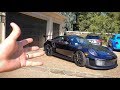 Me Entregaron Mi Nuevo Porsche GT2 RS! | Salomondrin