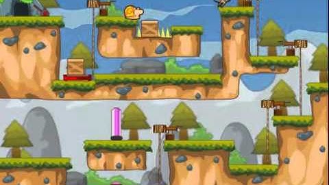 Angry Birds Epic - RED RESCUED In Bamboo Forest - Gameplay Walkthrough Part 24