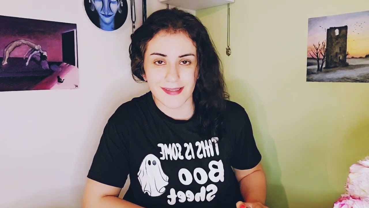 Sagittarius ♐️ Person on Your Mind (2 Spreads)