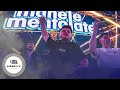 Manele live dj mix  top manele de club  petrecere by manele mentolate party oxya