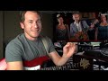 Guitar Teacher REACTS: Paul Kelly "How To Make Gravy" | Gravy Day | Australian Christmas Songs