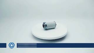 FFLHF30693 by Fleetguard | Hydraulic Filter for High Efficiency