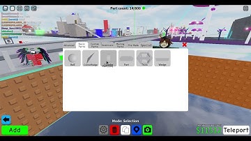 Returned! Obby Creator    ( How to Make A Character Sit!)