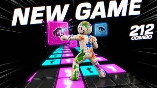 STAY ON BEAT | HIGH ENERGY Interactive Immersive Warm Up | Fitness Dance screenshot 4
