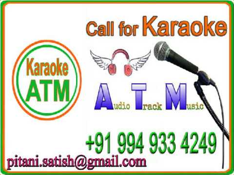 Janatha Garage Movie Song "Pakka local" Karaoke Track Available.