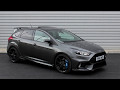 2018 Ford Focus Rs For Sale New