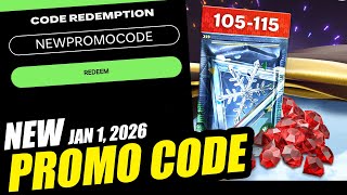 NEW PROMO CODE - FC Mobile (FIFA) - Redeem for Free, in game rewards - Thursday, January 1, 2026