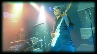 Olmedo Cruz Band - Vuelve