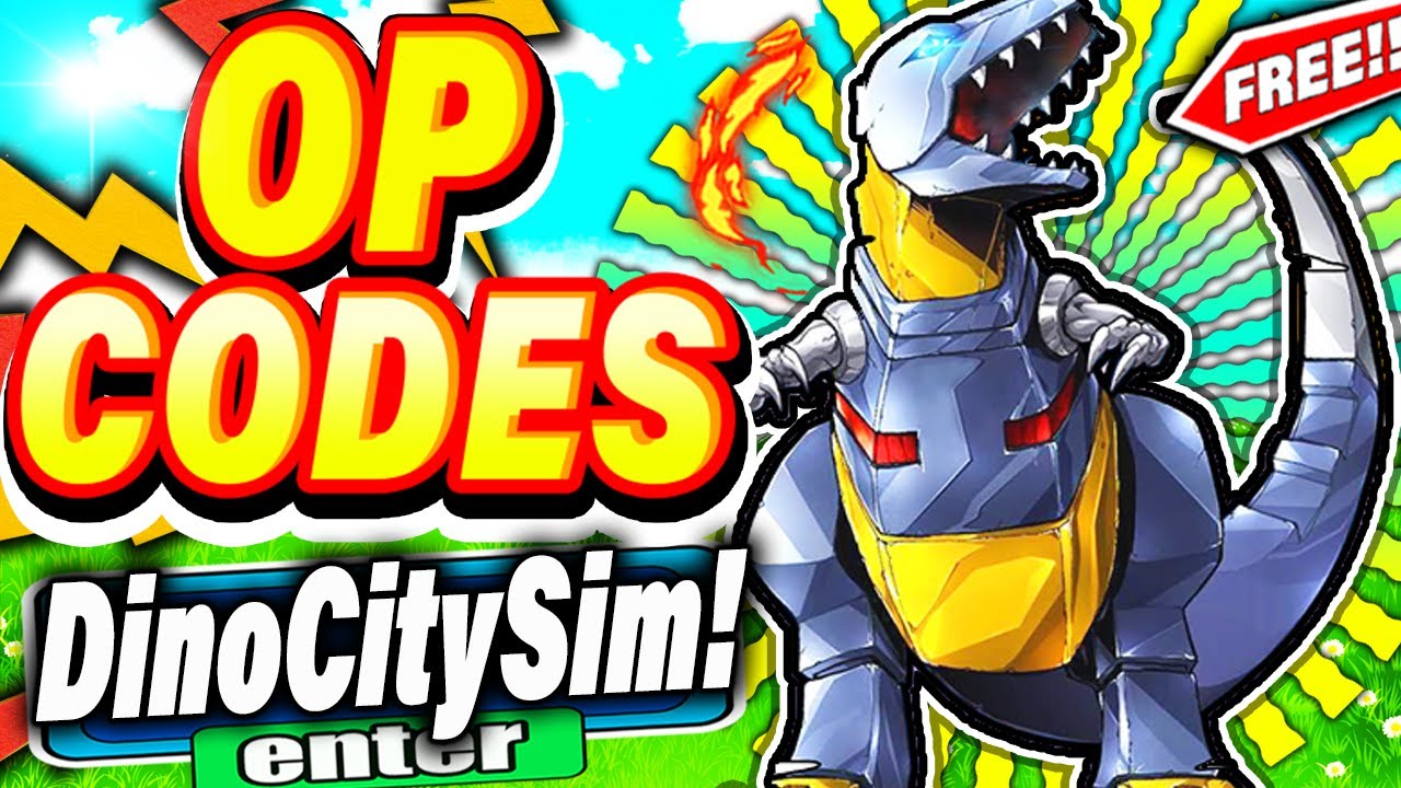 all-new-2022-dinosaur-city-simulator-codes-free-level-up-all-new-roblox-dinosaur-city-codes